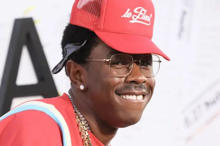 Tyler, The Creator atteint le troisième album n°1 avec « CHROMAKOPIA » sur le Billboard 200 News
