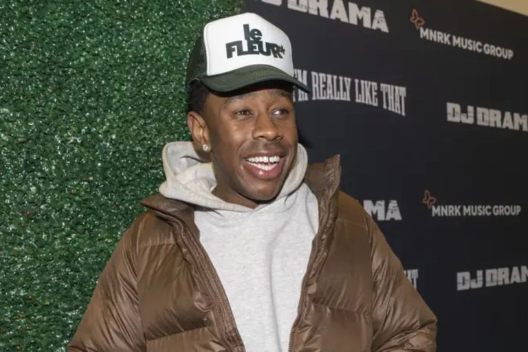 Tyler, le créateur exprime sa gratitude aux fans pour la sortie de "CHROMAKOPIA"
