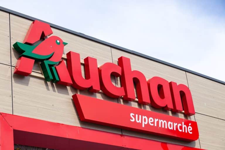 Ces 15 magasins Auchan vont fermer très bientôt, voici la liste