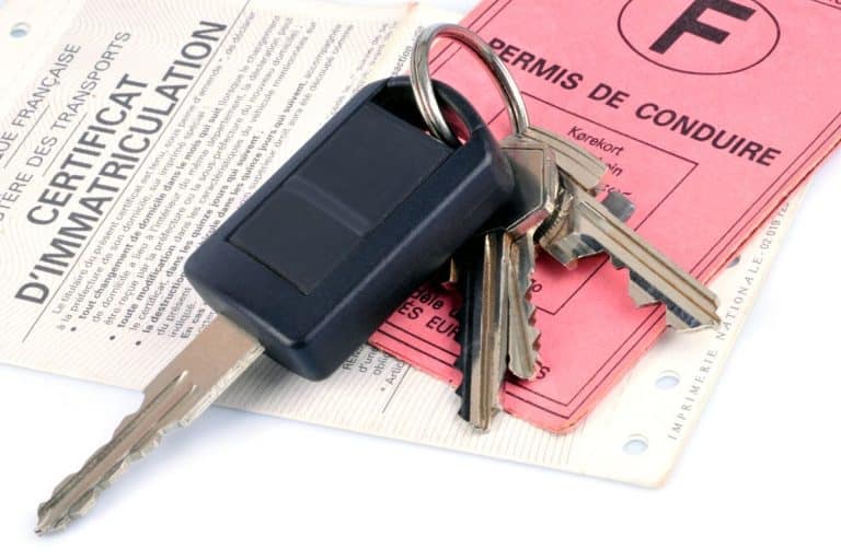 L&rsquo;UFC-Que Choisir alerte sur une arnaque ciblant le permis de conduire, voici comment l&rsquo;éviter