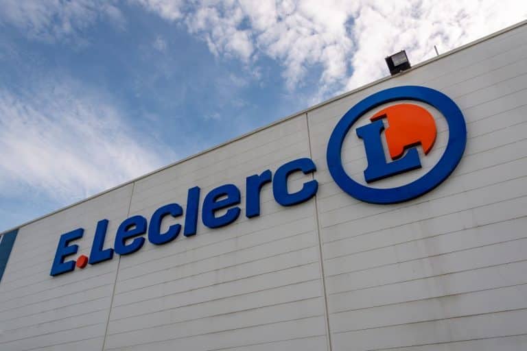 Leclerc rappelle ce produit de toute urgence, il est vendu dans toute la France