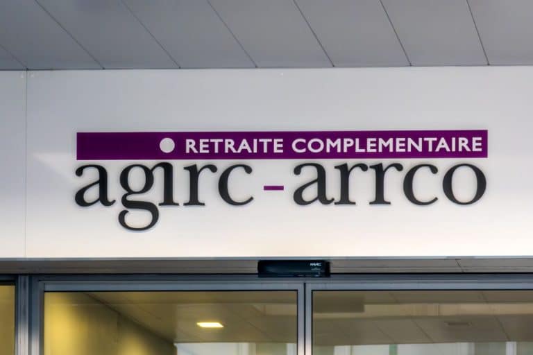 Agirc-Arrco : Voici la date à retenir pour le versement de votre pension en janvier 2025