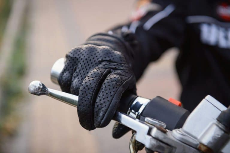 Cette pratique que tous les motards font, c&rsquo;est terminé au 1er janvier 2025