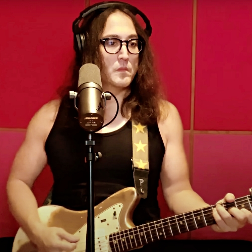 Sean Ono Lennon : "Mon père ne pensait qu'à Yoko"
            

