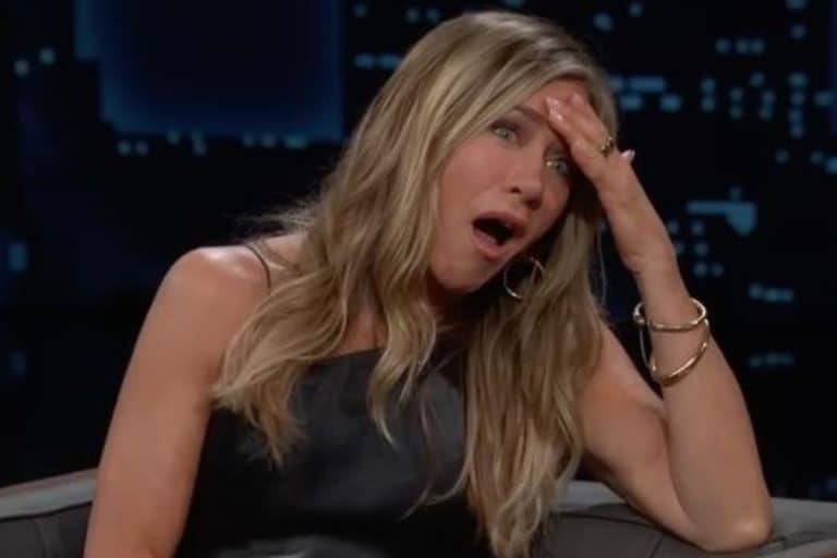 Jennifer Aniston dévoile son plan bien-être pour rester équilibrée