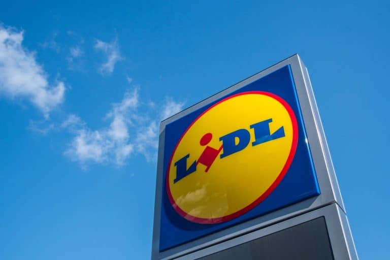 Ce radiateur Lidl à le meilleur rapport qualité prix et il coûte seulement 25€