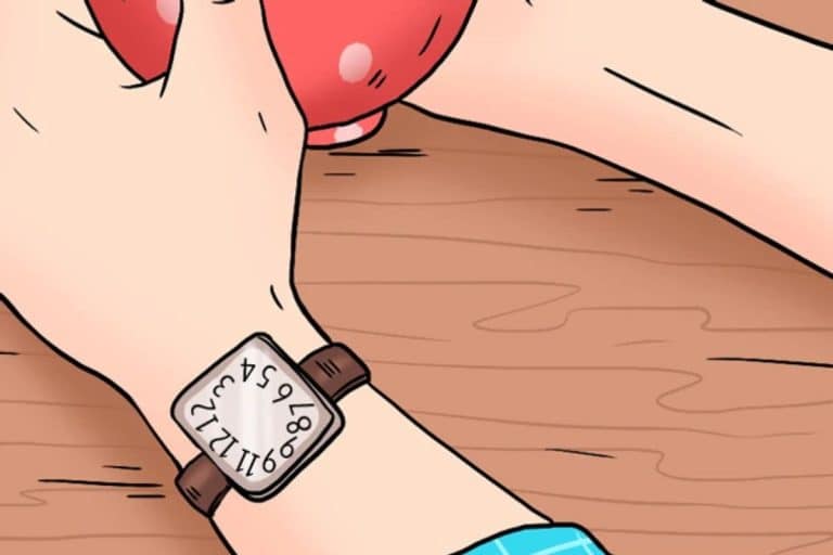 Seul un génie peut trouver ce qui ne va pas sur cette image en moins de 11 secondes