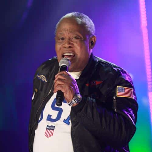 Bruce Springsteen rend hommage à Sam Moore
            

