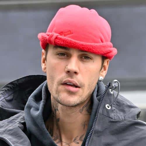 Justin Bieber pleure la perte de grand-père
            

