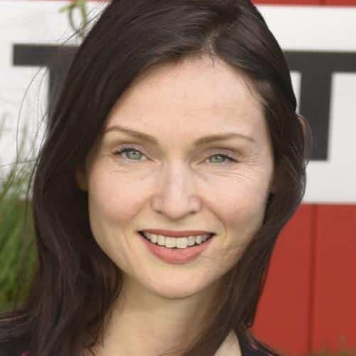 Sophie Ellis-Bextor s'ouvre sur le fait que ses fils soient intimidés
            


