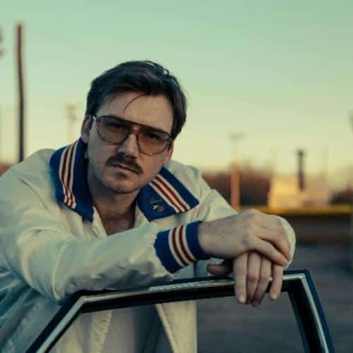Morgan Wallen Drops Epic 37-Track LP Je suis le problème avec Post Malone et Tate McRae
            

