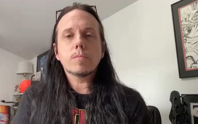 BLABBERMOUTH.NET