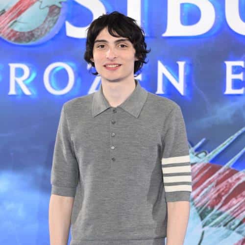 Finn Wolfhard annonce les détails de la tournée 2025 Royaume-Uni et européenne
            

