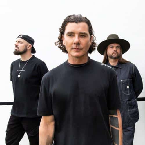 Gavin Rossdale pensait que Bush «descendrait en flammes» à la «hauteur de Britpop»
            

