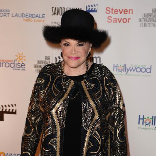 La chanteuse Connie Francis décède à l'âge de 87 ans
            

