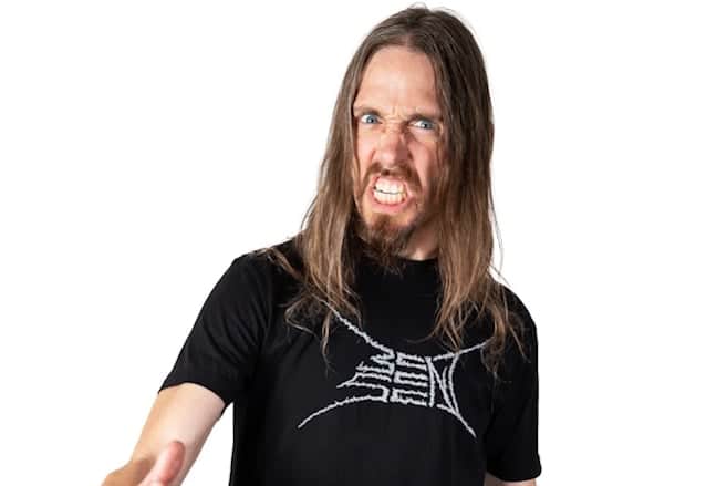 BLABBERMOUTH.NET
