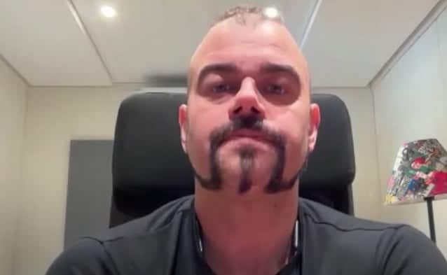 BLABBERMOUTH.NET