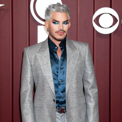 Adam Lambert défend le casting de la superstar de Jésus-Christ de Cynthia Erivo
            

