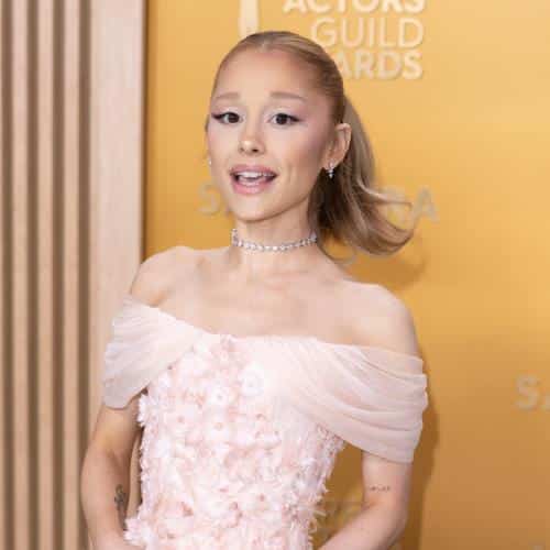 Ariana Grande annonce une visite éternelle de la Sunshine 2026
            

