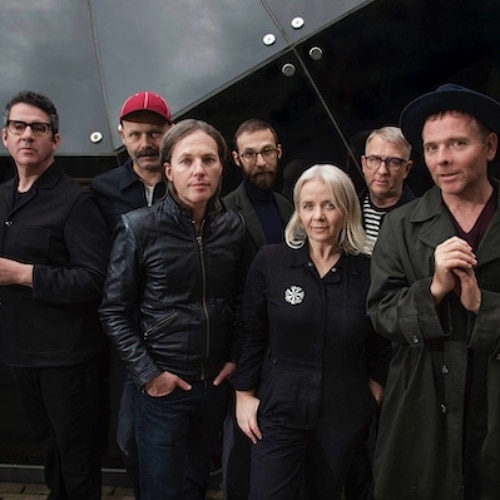 Belle et Sebastian pour célébrer le 30e anniversaire de deux albums emblématiques
            

