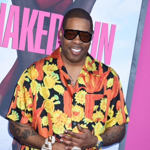 Busta Rhymes nie les allégations d'agression de l'ancien assistant
            

