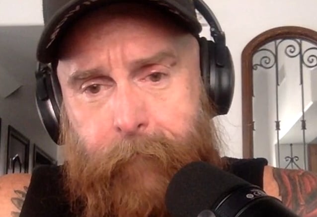 BLABBERMOUTH.NET
