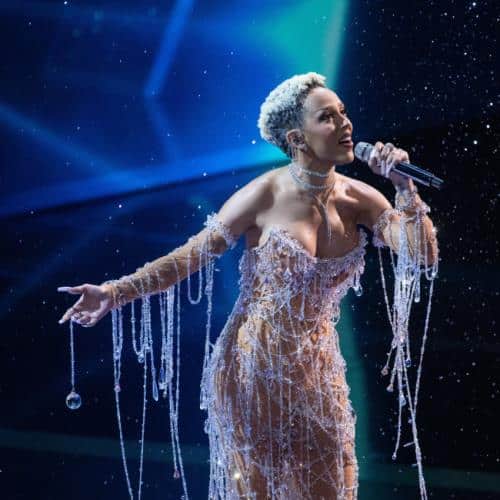 Doja Cat pour sortir un nouvel album le mois prochain
            

