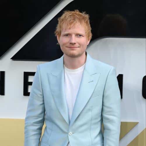 Ed Sheeran enrôle Rupert Grint pour un autre clip vidéo
            

