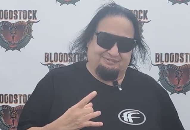 BLABBERMOUTH.NET