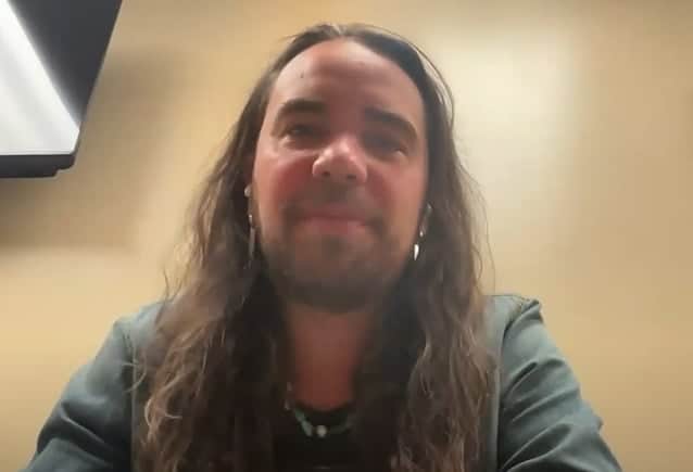 BLABBERMOUTH.NET