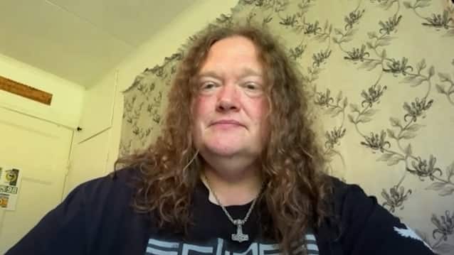 BLABBERMOUTH.NET