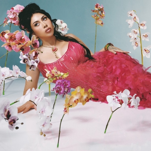 Kali Uchis lance "Sincèrement", Arena Tour avec le week-end à guichets fermés
            

