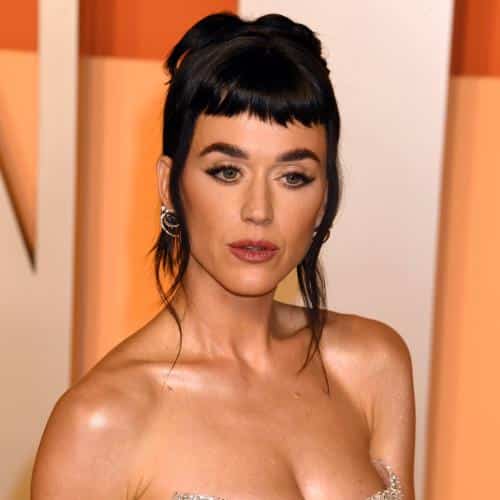 Katy Perry a condamné à une amende pour le tournage de LifeTimes Video music dans une zone protégée sans autorisation
            

