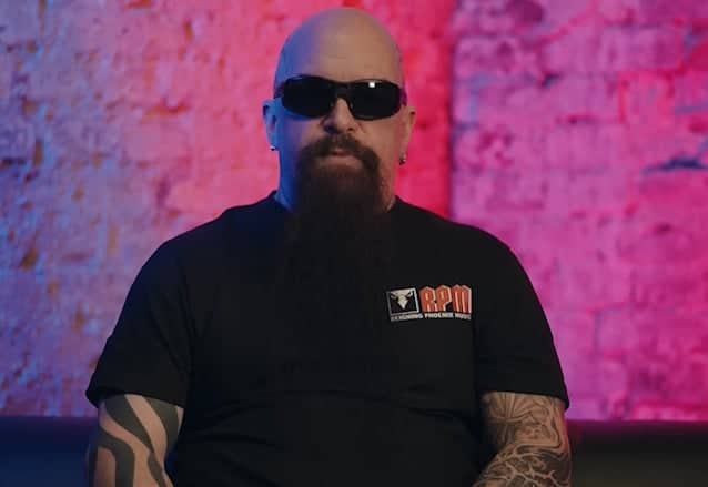 BLABBERMOUTH.NET