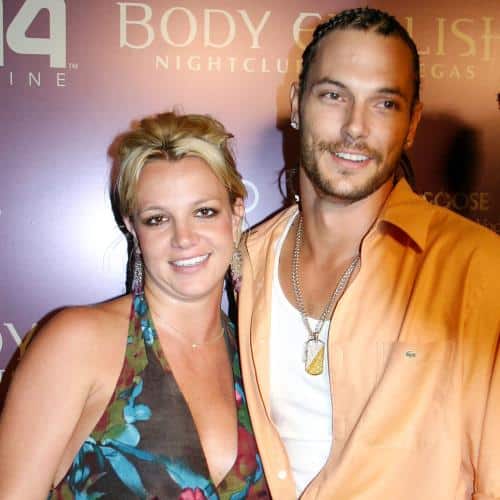 Kevin Federline taquine les révélations «profondément personnelles» dans les nouveaux mémoires
            

