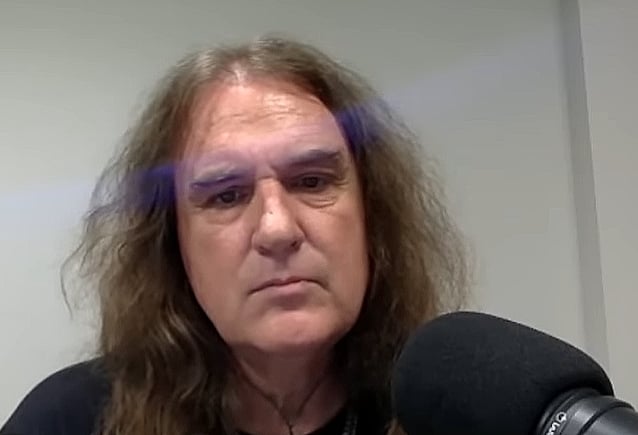 BLABBERMOUTH.NET