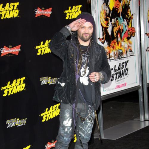L'ancien guitariste de Mastodon, Brent Hinds, travaillait sur la nouvelle musique avant sa mort avec Bam Margera
            

