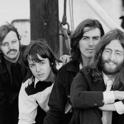 L'anthologie des Beatles revient dans une version majeure multi-plate-forme
            

