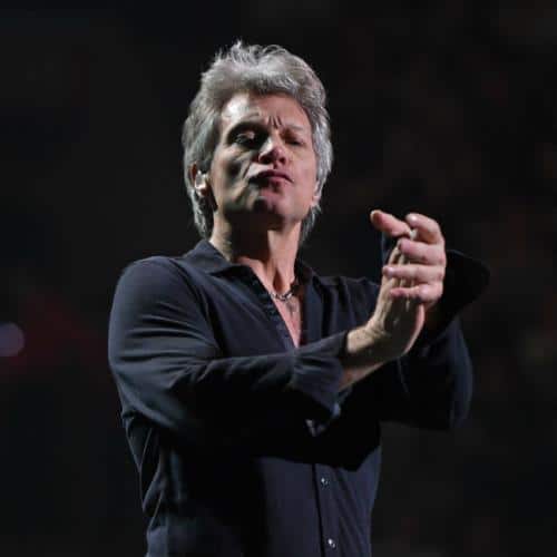 Le batteur de Bon Jovi Tico Torres dissipe les rumeurs de la retraite de Band, taquine une nouvelle musique
            

