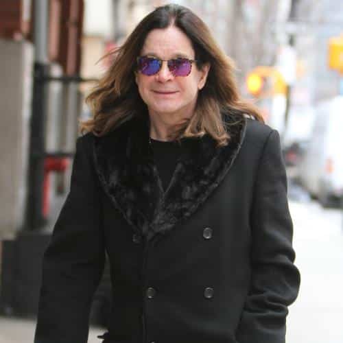 Le documentaire d'Ozzy Osbourne a été reporté pour honorer ses «souhaits de sa famille»
            

