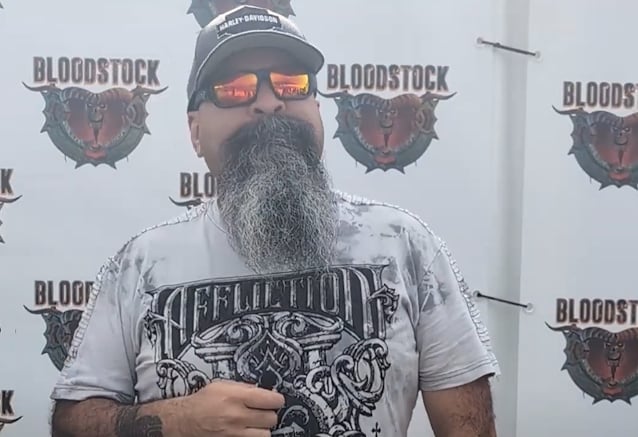 BLABBERMOUTH.NET