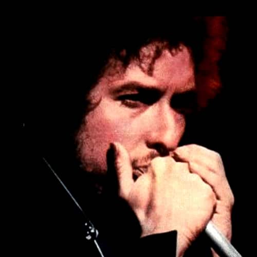 Le nouveau livre offre une étude définitive de l'ère à mi-carrière de Bob Dylan
            


