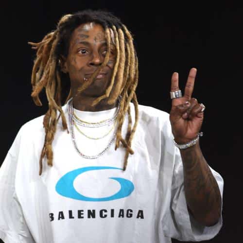 Lil Wayne annule le concert de Toronto à la dernière minute
            


