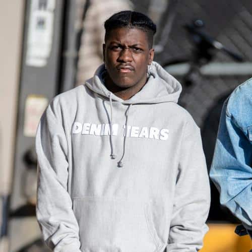 Lil Yachty «Manifested» Drake Collaborations
            

