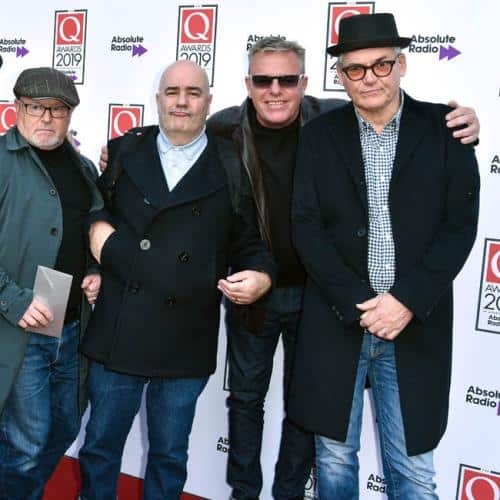 Madness Star a diagnostiqué un cancer incurable
            

