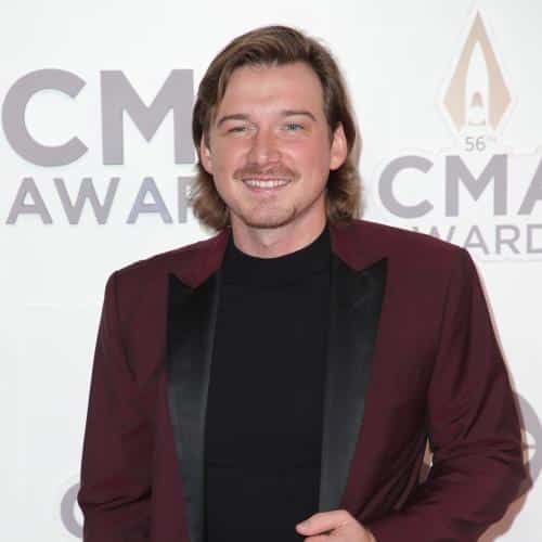 Morgan Wallen refuse de soumettre de la musique pour 2026 Grammys
            

