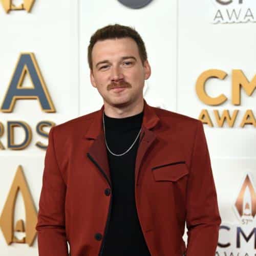 Morgan Wallen «tire la musique de la considération» aux Grammy Awards 2026
            

