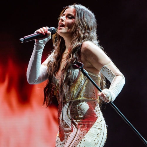 Nelly Furtado rejoint Manchester Pride en tant que dernière tête d'affiche
            

