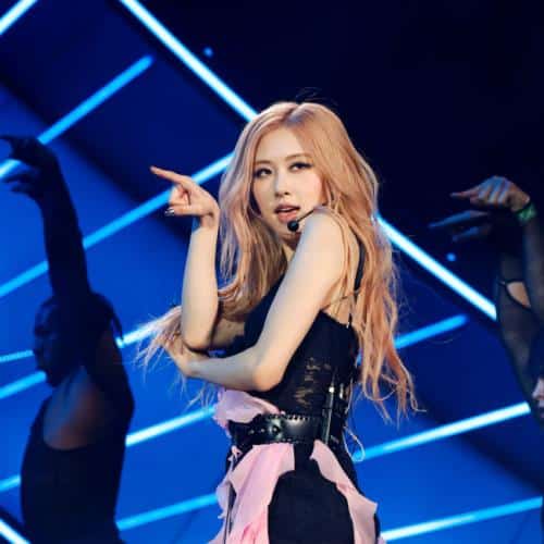 New BlackPink Mini-Album rumeur pour la sortie de novembre
            


