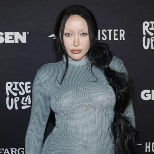 Noah Cyrus admet que les rumeurs de la querelle de famille sont émotionnellement «drainantes»
            

